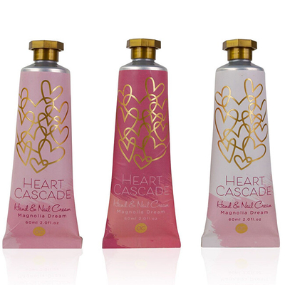 Krem për duar Accentra Heart Cascade Magnolia Dream, 60 ml