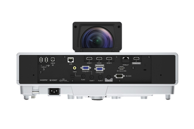Videoprojektor EPSON EB-800F, 5000AL, Full HD, i bardhë