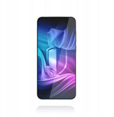Folie mbrojtëse matte 3mk SilkyMatt Pro për Vivo X300, vetëshërim, kundër gërvishtjeve, transparente