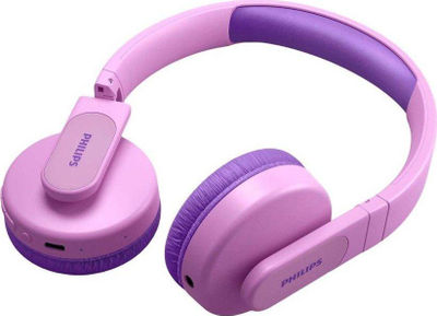 Kufje Philips TAK4206PK / 00, rozë