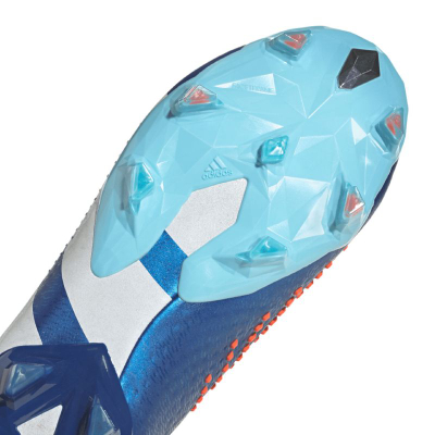 Atlete futbolli për burra Adidas Predator L FG