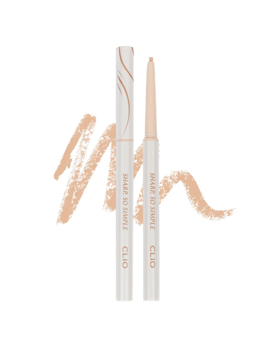 CLIO Sharp So Simple Waterproof Pencil Liner