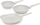 Set tiganësh BerlingerHaus Sahara BH-8079, 3 copë, alumini, bezhë