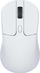 Maus wireless Keychron M3, 26000 DPI, RGB, i bardhë