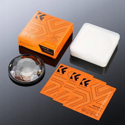 Filtër fotografik K&F Concept Nano-B Kaleidoscope, 67 mm