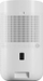 Avullues lagështie Tesla Smart Dehumidifier XL, 12L në ditë, depozitë 3.2L, i bardhë