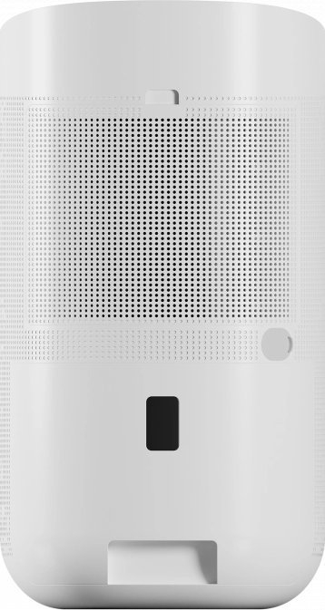 Avullues lagështie Tesla Smart Dehumidifier XL, 12L në ditë, depozitë 3.2L, i bardhë