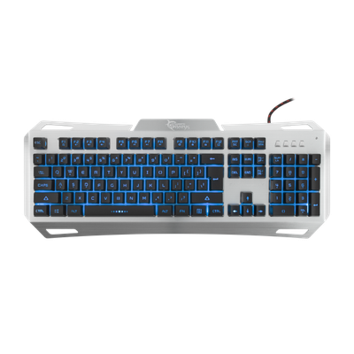 Tastierë Gaming White Shark GLADIATOR GK-1623