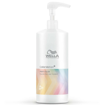 Tretman për flokë Wella Professionals Color Motion, 500 ml