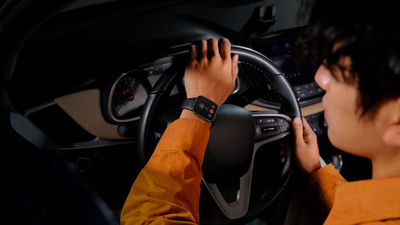 Orë e mençur Redmi Watch 3, e zezë