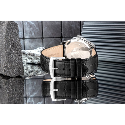 Orë dore Citizen BM7108-14E, Eco-Drive, 41mm, e zezë