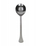 Lugë sallate Kulig Paros 1655, çelik inox 18/10, 23.5cm, argjendtë