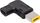 Adapter karikuesi Akyga AK-ND-C11 USB-C në Lenovo Slim-Tip, 100W 5A, i zi