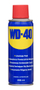 Sprej ndryshku WD-40, 200ml