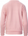 Bluze Iguana Kauri Sweatshirt W 92800442932, mikrofleece, për goca, gri