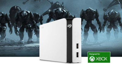 Hub për Xbox Seagate hub 8TB 3.5 