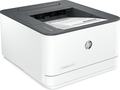 Printer lazer HP LaserJet Pro 3002dw, A4, WiFi, i bardhë