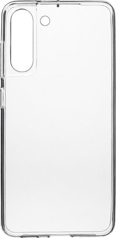 Mbulesë telefoni ESTUFF ES673097, 6.4", transparente