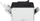 Printer lazer Canon i-SENSYS LBP246DW, bardh e zi, me WiFi, i bardhë
