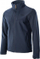 Xhaketë softshell për meshkuj Hi-Tec Livaro M, rezistente ndaj ujit 8000 mm, me mikrofleece, navy