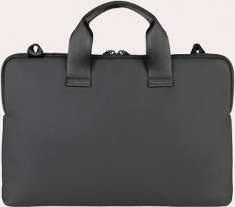 Çantë laptopi Tucano GOMMO, 15.6", briefcase, e zezë
