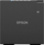 Printer termik POS Epson TM-M30III, 203 x 203 DPI, me kabllo, i zi