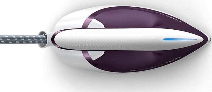 Hekur për rroba me avull Philips PerfectCare, 2400 W, 6.5 bar, 120 g / min, vjollcë 2