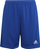 Shorce futbolli për kalamaj Adidas Entrada 22 Jr HG6291, poliester i riciklu, blu