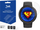 Mbrojtëse ekrani për orë 3MK Watch Protection, set me 3 copë, 0.2mm, transparente