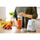Blender Sencor SBL 2110WH Smoothie, 500W, i Bardhë