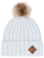 Kapele për femra Dakine Kylie Beanie, e bardhë
