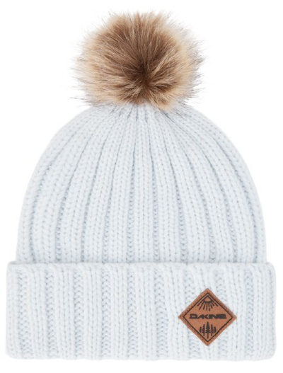 Kapele për femra Dakine Kylie Beanie, e bardhë