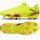 Këpucë futbolli Puma Future 8 Play FG AG M 108141 03, për fushë të thatë edhe artificiale, shumëngjyrëshe