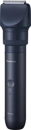 Brisk elektrik Panasonic MultiShape ER-CKN2-A301, për shumë punë, i kaltër