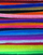 Set shufra chenille Mixed Color, 26 copë, 30 cm, shumëngjyrësh