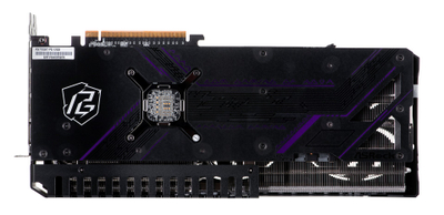 Kartë grafike ASRock Gaming AMD Radeon RX 7700 XT, OC, 12 GB GDDR6