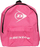 Çantë shpie Dunlop Backpack, 20L, 42x31x14cm, rozë
