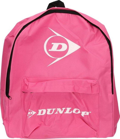 Çantë shpie Dunlop Backpack, 20L, 42x31x14cm, rozë