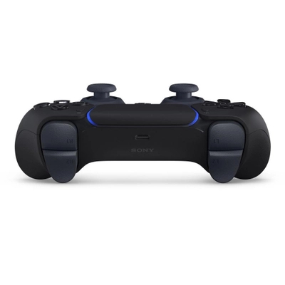Kontroller Sony PlayStation 5 Dualsense, Wireless, e zezë