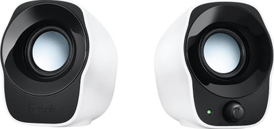 Altoparlantë Logitech Z120 (980-000513), 1.2 W, të zi
