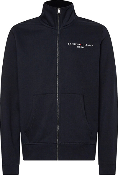 Duks Tommy Hilfiger Regular Fit MW0MW29327BDS