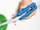 Vegël zhveshëse për kabllo Weicon Multi-Stripper No.400, 8-13 mm, plastike, blu
