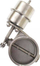 Valvul shkarkimi pneumatike TurboWorks_D, 89mm, vakum Closed, çelik inox