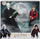 Set kukulla Mattel Harry Potter GNR38, Harry dhe Voldemort, me kupa turneu