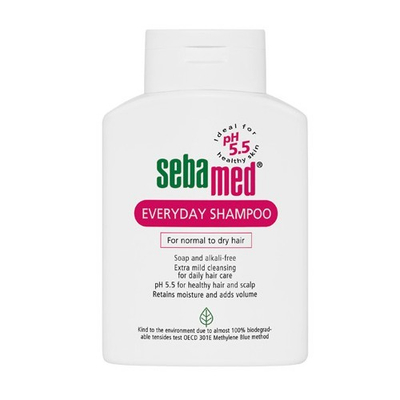 Shampo për flokë Sebamed 200 ml
