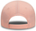 Kapele New Era 9FORTY Tweety Ploom, për meshkuj, e purpurt