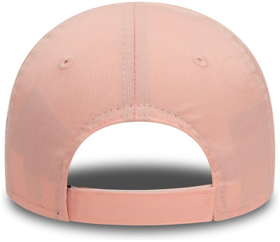 Kapele New Era 9FORTY Tweety Ploom, për meshkuj, e purpurt