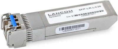 Modul SFP LANCOM Systems SFP-LR-LC25, 25GBASE LR/LW, paketim 10 copë