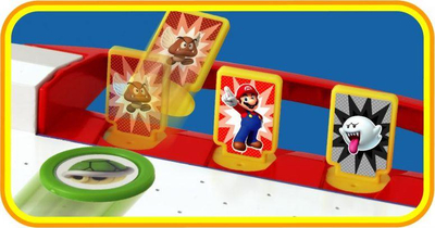 Lojë Epoch Super Mario - Gra Air Hockey (7361)