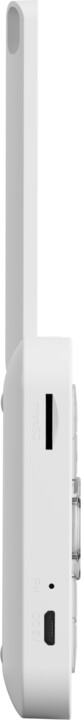 Kamerë për bebe Tesla Smart dhe Display BD300